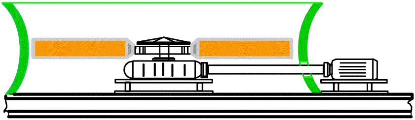 冷卻塔軸流風(fēng)機(jī)的維護(hù)與檢修1